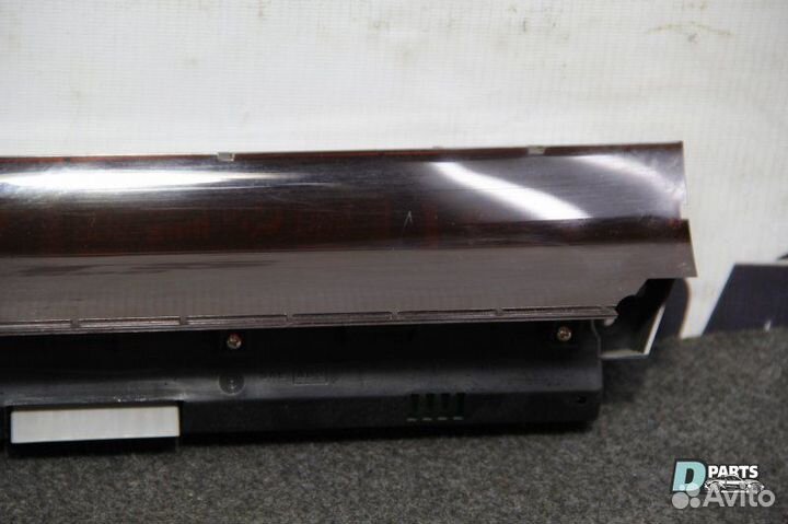 Дисплей Nissan Skyline CPV35-501877 VQ35DE 2004