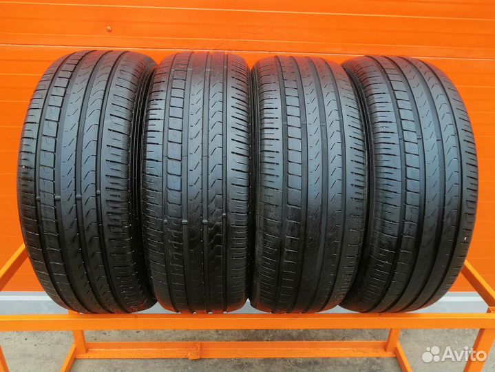 Pirelli Scorpion Verde 235/60 R18 103W