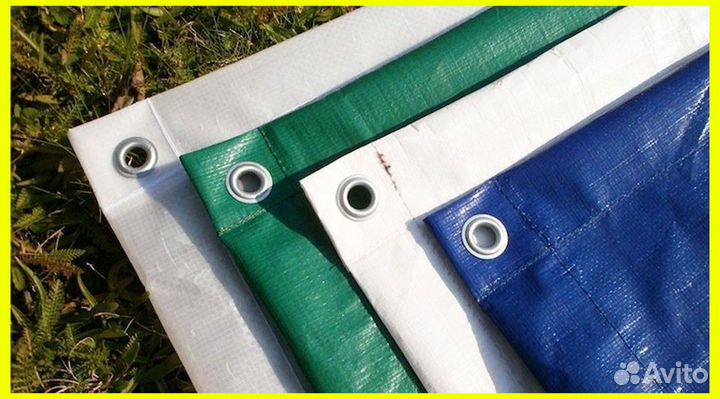 Полог (тент) Тарпаулин В