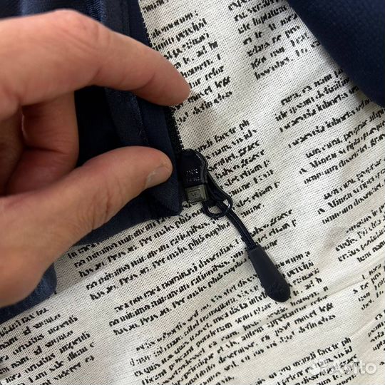 Кофта Jack Wolfskin