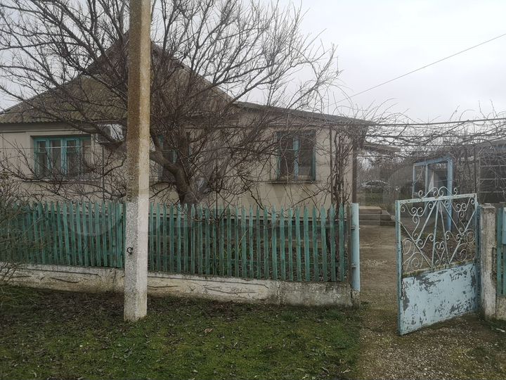 Дом 96,2 м² на участке 17 сот.