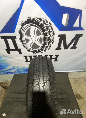 Dunlop Grandtrek TG35 255/65 R16 106S