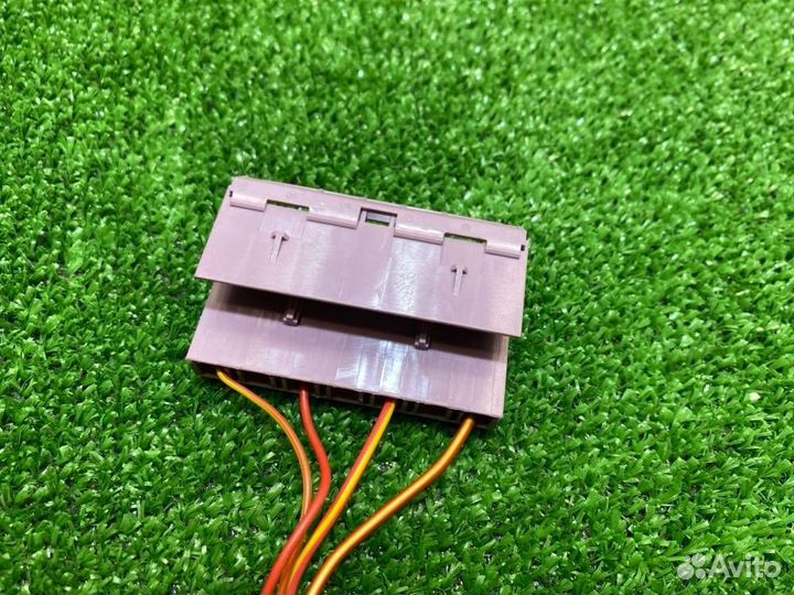 Блок предохранителей Mercedes-Benz B-Class T246