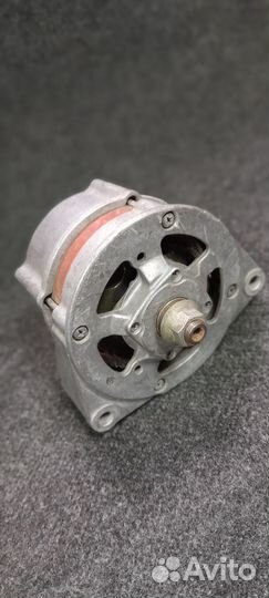 Генератор на mercedes w124