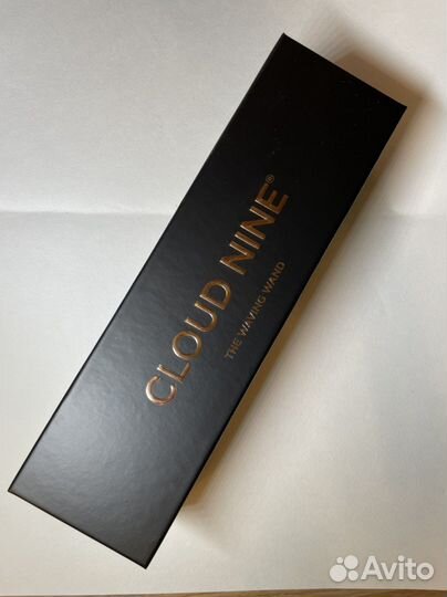 Плойка Cloud Nine оригинал