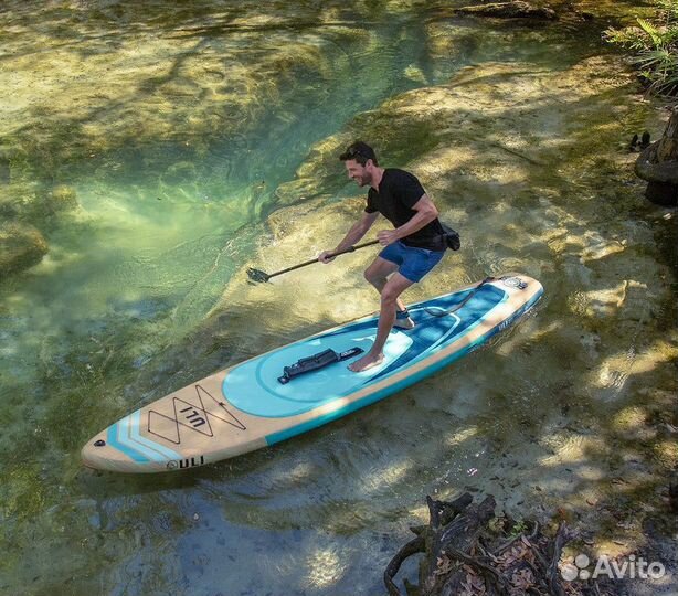 Sup board (сап борд ) uli 366 ; 12 футов