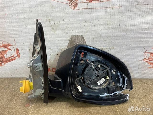 Зеркало правое BMW X5 F15 2013-2018
