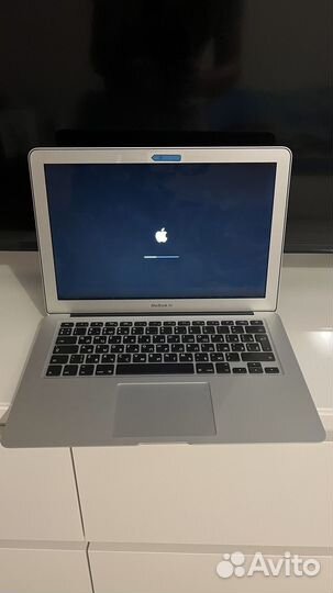 Macbook air 13 2017