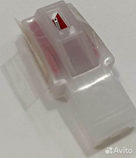 Игла для проигрывателя винила