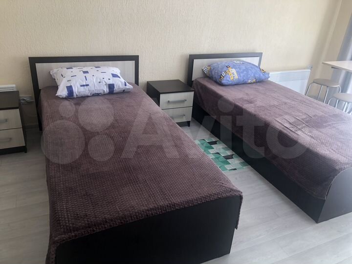 Дом 28 м² на участке 4 сот.