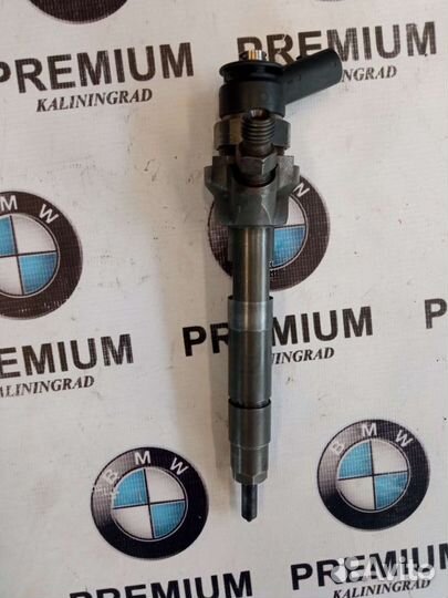 BMW N47 7798446 Форсунка