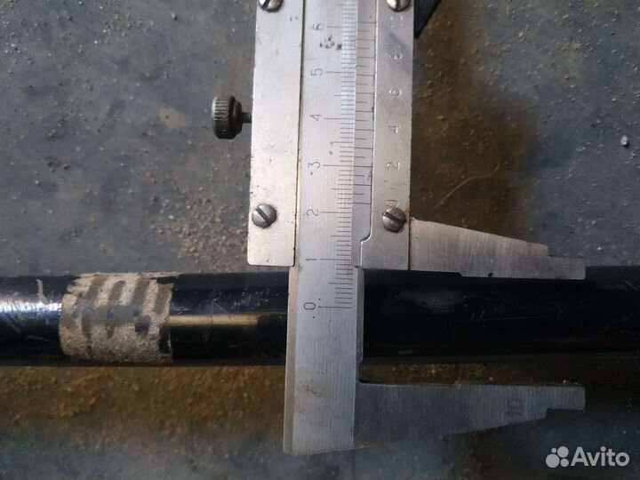 Привод задний для Хонда CR-V, III поколение