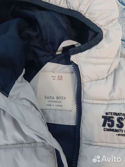 Пуховик