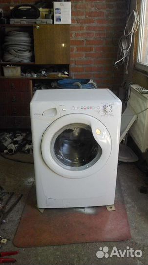 Стиральная машина бу Candy Grand