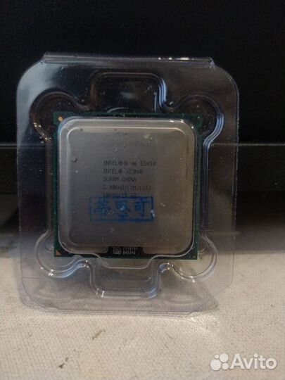 Процессоры 775 1150 1155 1156