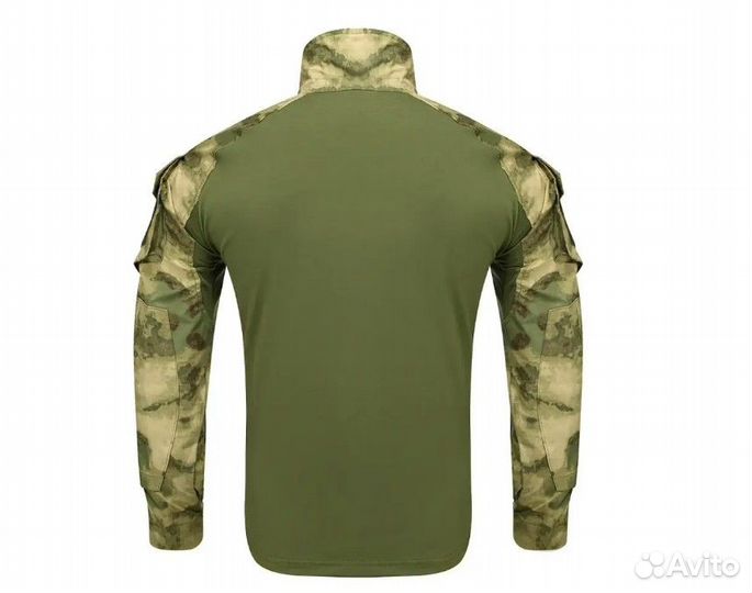 Тактическая рубашка Combat Shirt Gen 3