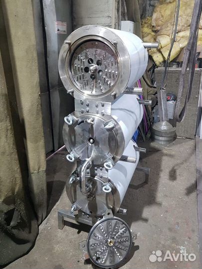 Маслообразователи