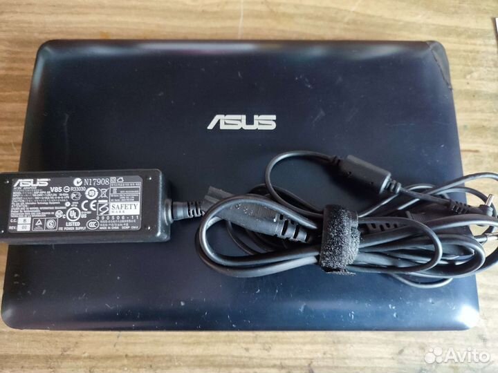 Asus Eee PC 1015PX