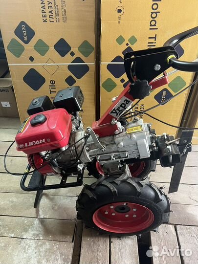 Мотоблок Угра бу