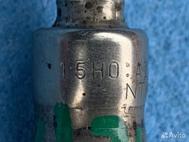 Лямбда-зонд NGK 6545 / AZD0101SU001