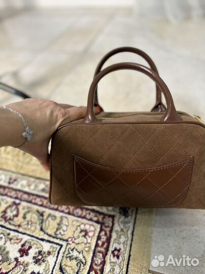 Сумка chanel
