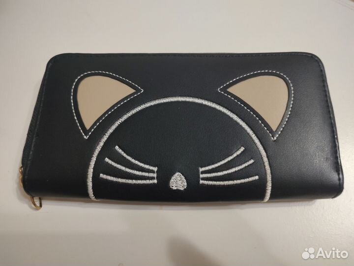 Кошелек женский