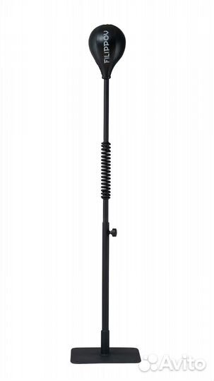 Реактивная груша Filippov