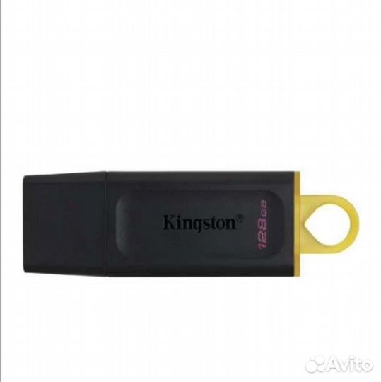 USB флешка 128gb