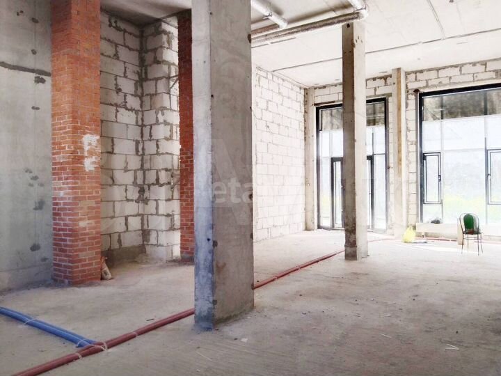 Продам торговое помещение, 85.8 м²