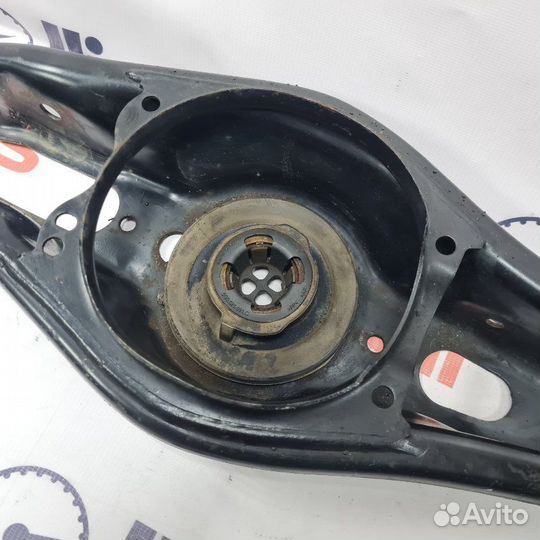 Рычаг поперечный задний Volkswagen Tiguan 2 2019