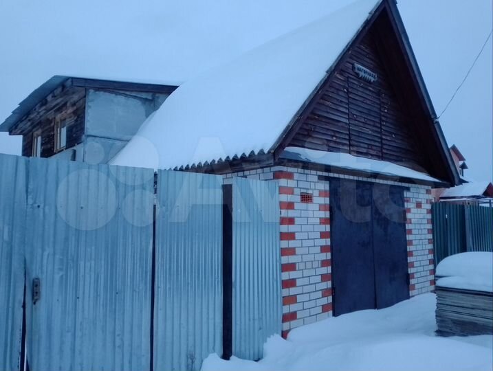 Участок 15 сот. (ИЖС)