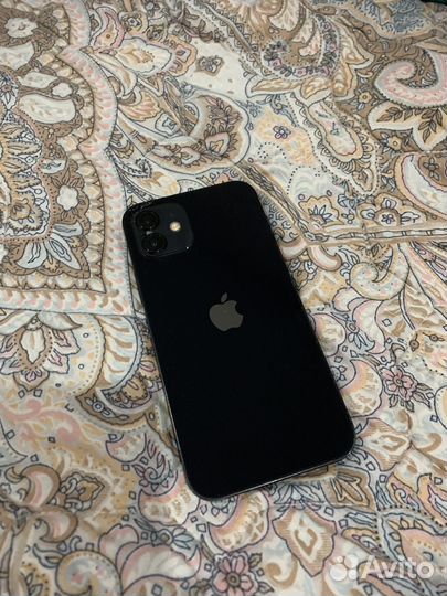 iPhone 12, 256 ГБ