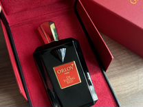 Orlov paris de young red оригинальнальный парфюм