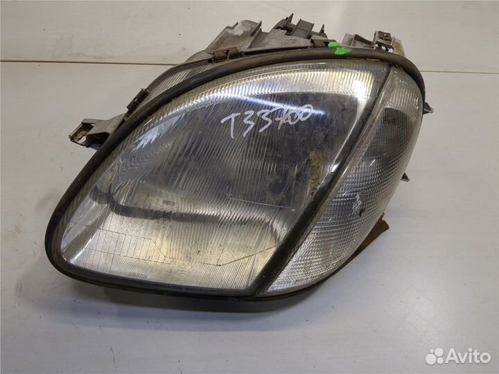 Фара (передняя) Mercedes SLK R170, 2000