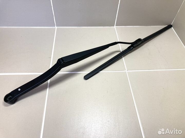 Поводок стеклоочистителя левый Chery Tiggo 4 FL