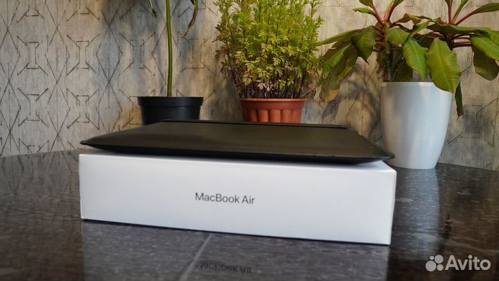 Apple macbook air 13 m1