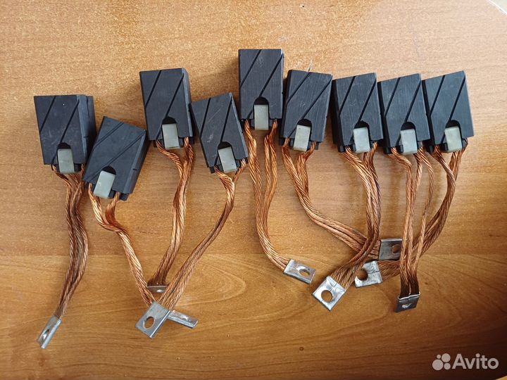 Электрощетки 3248