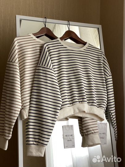 Остатки одежды от шоурума