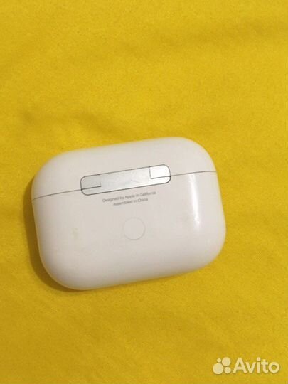 Airpods pro 2