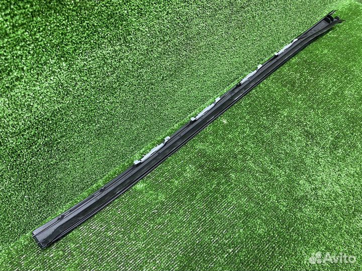 Водосточный желобок правый BMW X5 G05