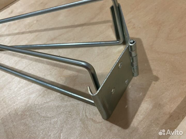 Ножки озмф раскладные новые для дивана