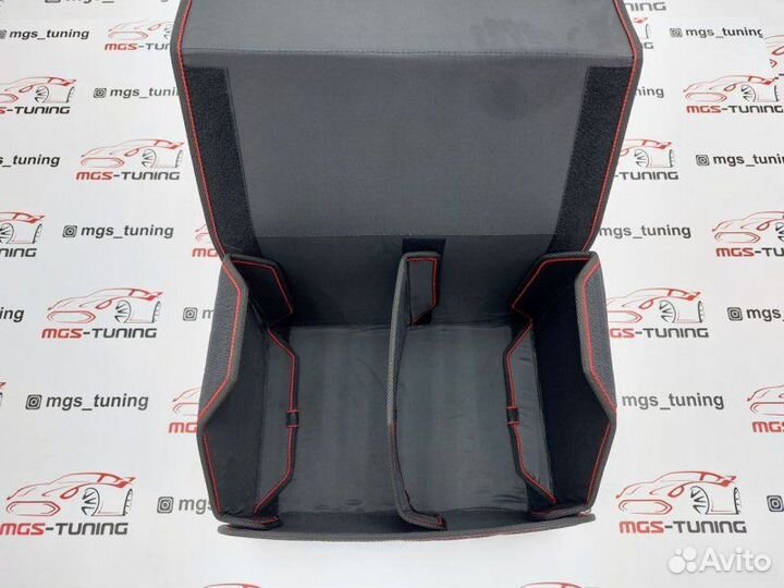 Органайзер в багажник MGS Tuning