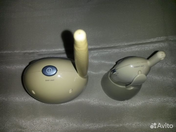 Радионяня Philips Avent