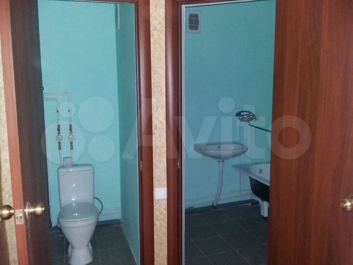 2-к. квартира, 47,1 м², 2/3 эт.