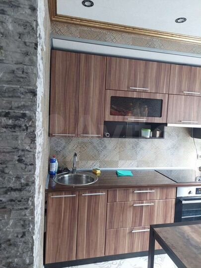 2-к. квартира, 45 м², 3/9 эт.