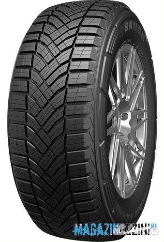Sailun Commercio 4 seasons 215/60 R17 T