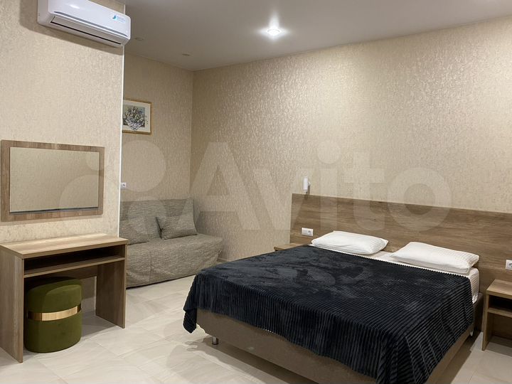 Комната 20 м², 2/2 эт.