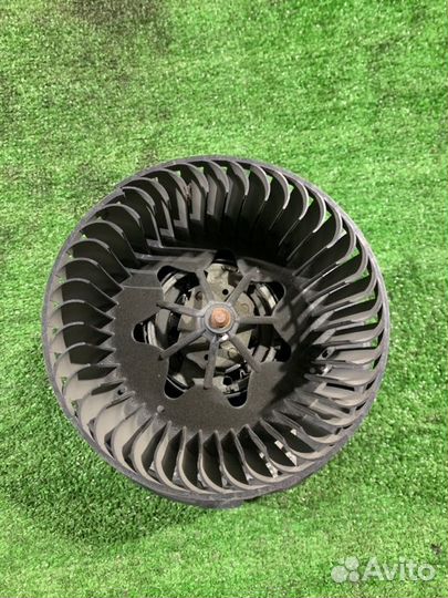 Моторчик печки Volkswagen Passat B6 BZB 2008