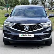 Acura RDX 2.0 AT, 2019, 82 000 км, с пробегом, цена 3 000 000 руб.