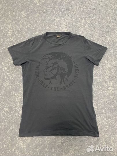 Футболка diesel